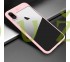 Kryt Focus iPhone XS Max - ružový